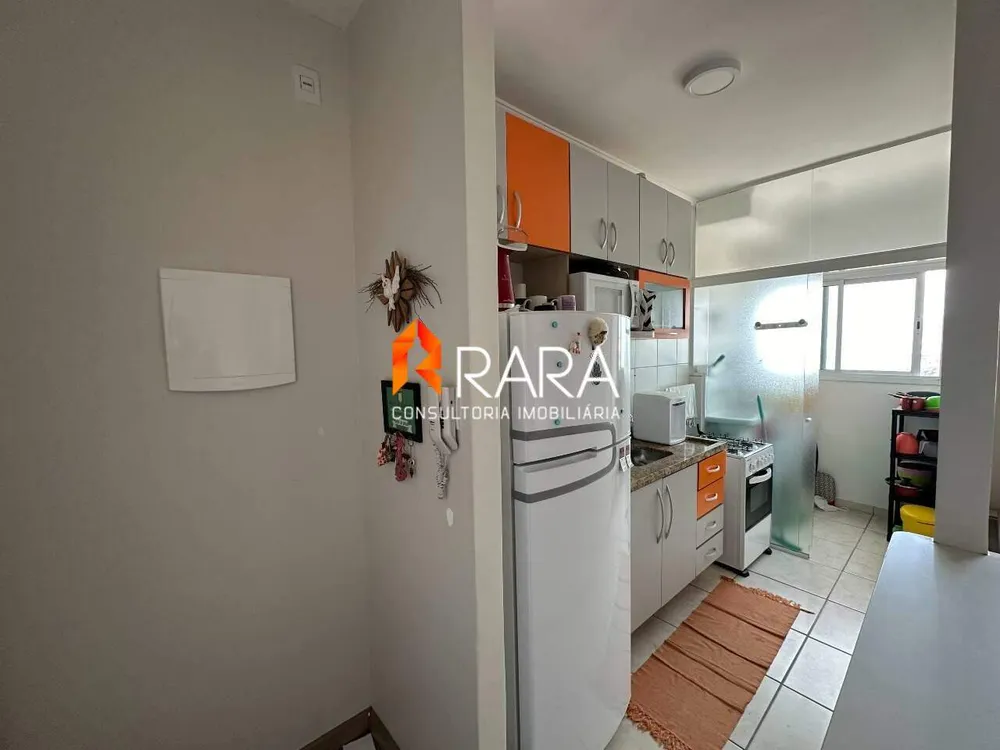 Apartamento, 2 quartos, 54 m² - Foto 15
