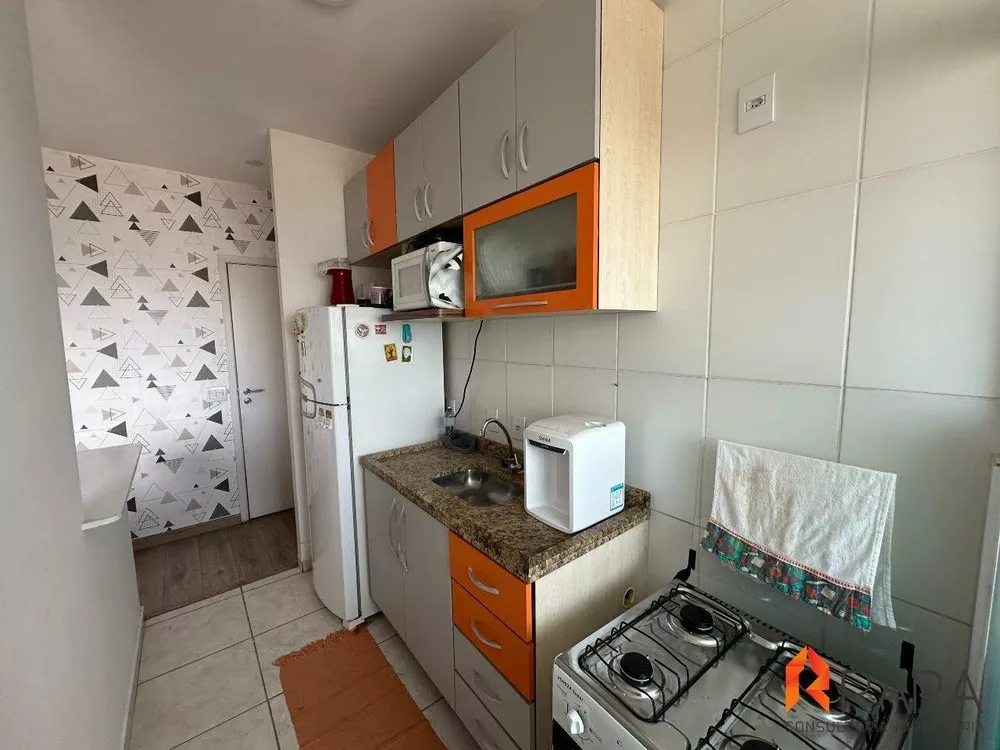 Apartamento, 2 quartos, 54 m² - Foto 5