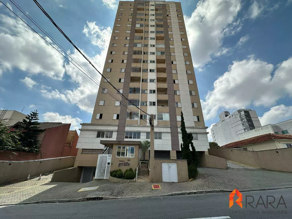 Apartamento, 2 quartos, 54 m² - Foto 4