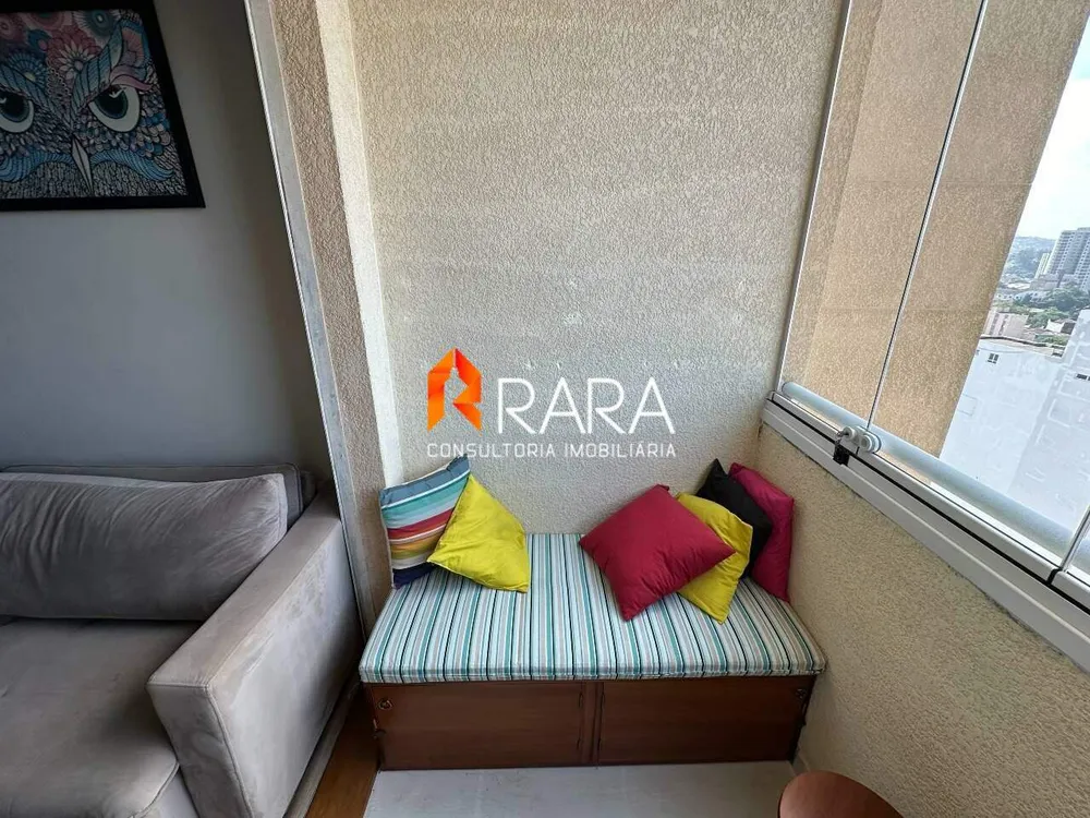 Apartamento, 2 quartos, 54 m² - Foto 12