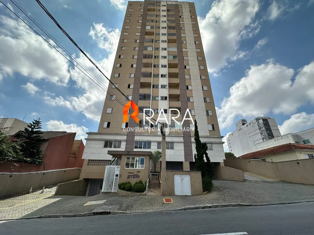 Apartamento, 2 quartos, 54 m² - Foto 20