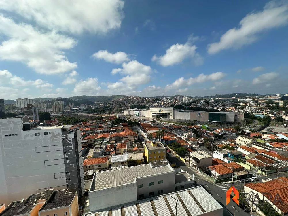 Apartamento, 2 quartos, 54 m² - Foto 2