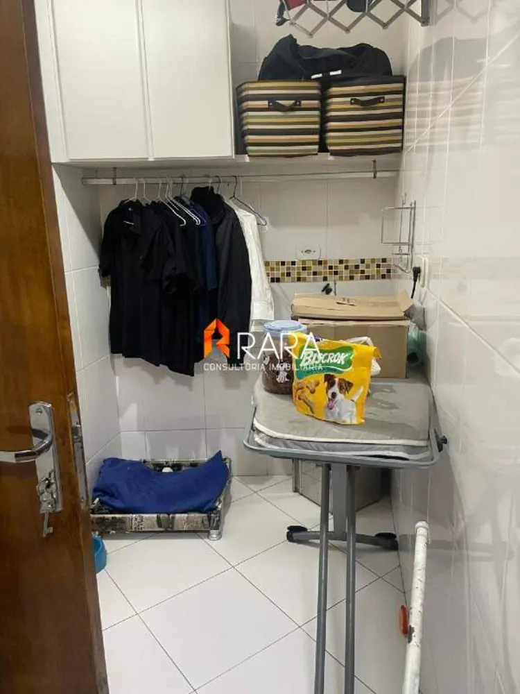 Sobrado, 3 quartos, 123 m² - Foto 11