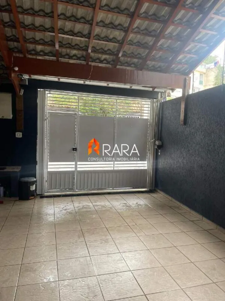 Sobrado, 3 quartos, 123 m² - Foto 8