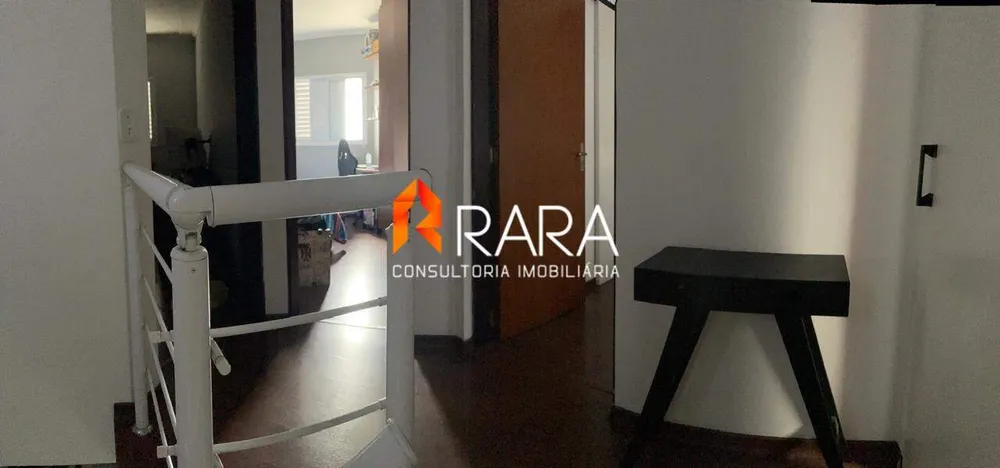 Sobrado, 3 quartos, 123 m² - Foto 5
