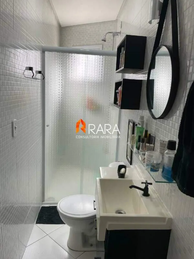 Sobrado, 3 quartos, 123 m² - Foto 7