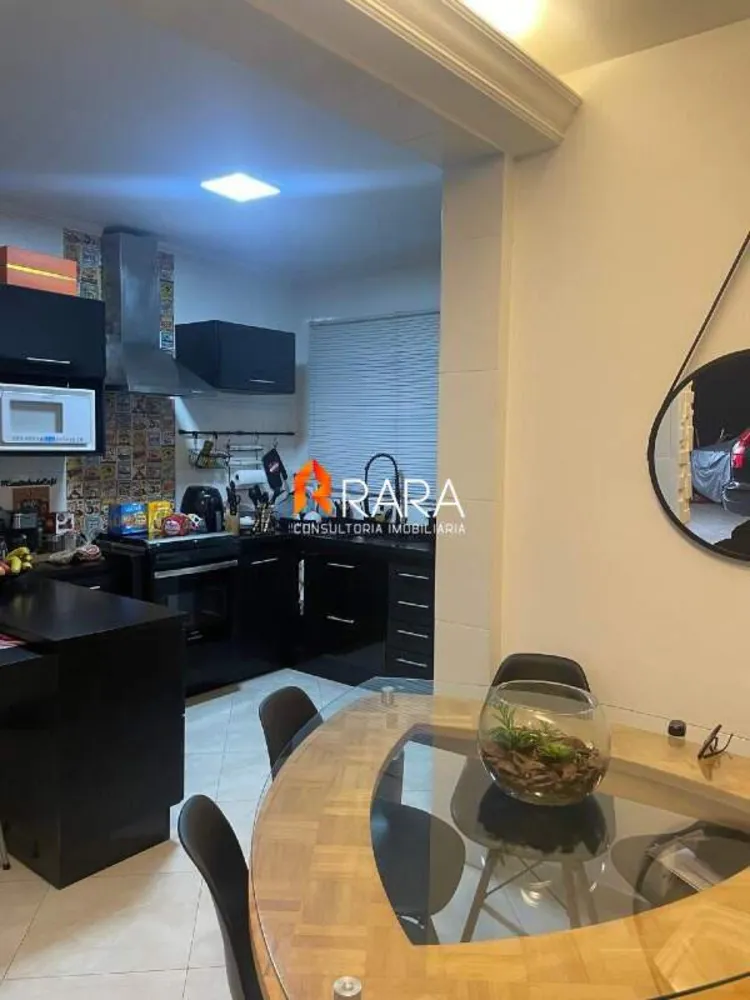 Sobrado, 3 quartos, 123 m² - Foto 3