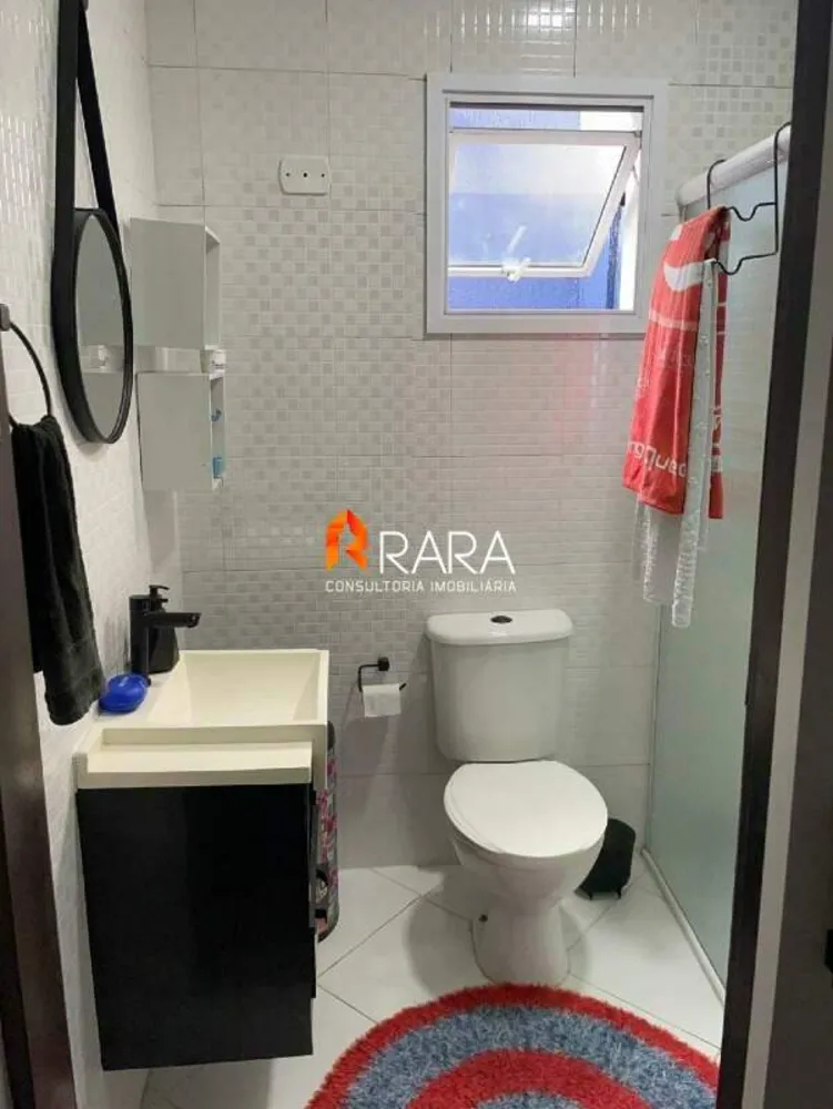 Sobrado, 3 quartos, 123 m² - Foto 6