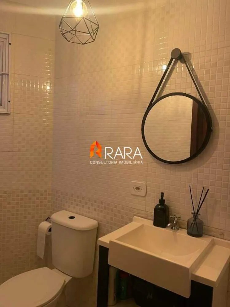Sobrado, 3 quartos, 123 m² - Foto 10