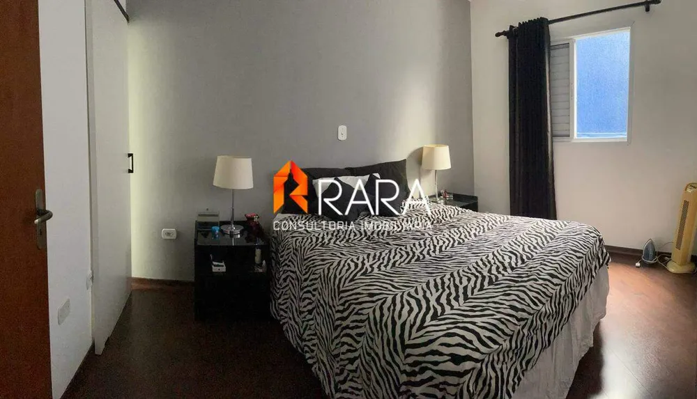 Sobrado, 3 quartos, 123 m² - Foto 4