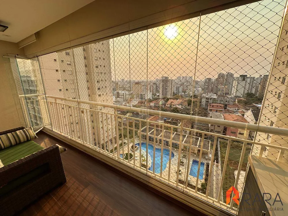 Apartamento à venda com 2 quartos, 80m² - Foto 5