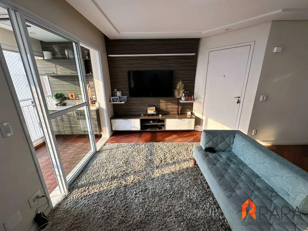 Apartamento à venda com 2 quartos, 80m² - Foto 4