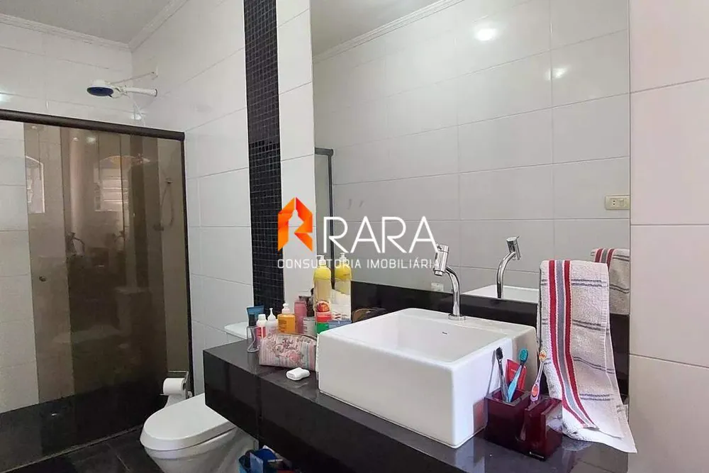 Sobrado, 3 quartos, 190 m² - Foto 4