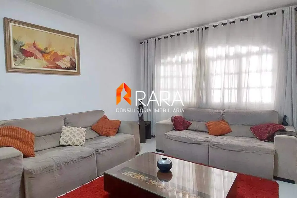 Sobrado, 3 quartos, 190 m² - Foto 8
