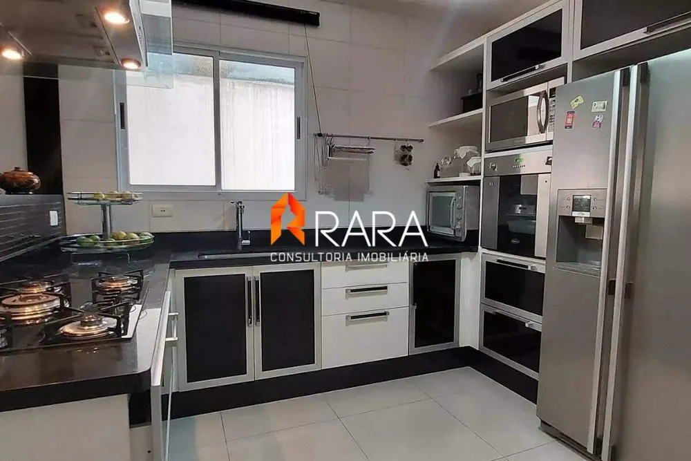 Sobrado, 3 quartos, 190 m² - Foto 7