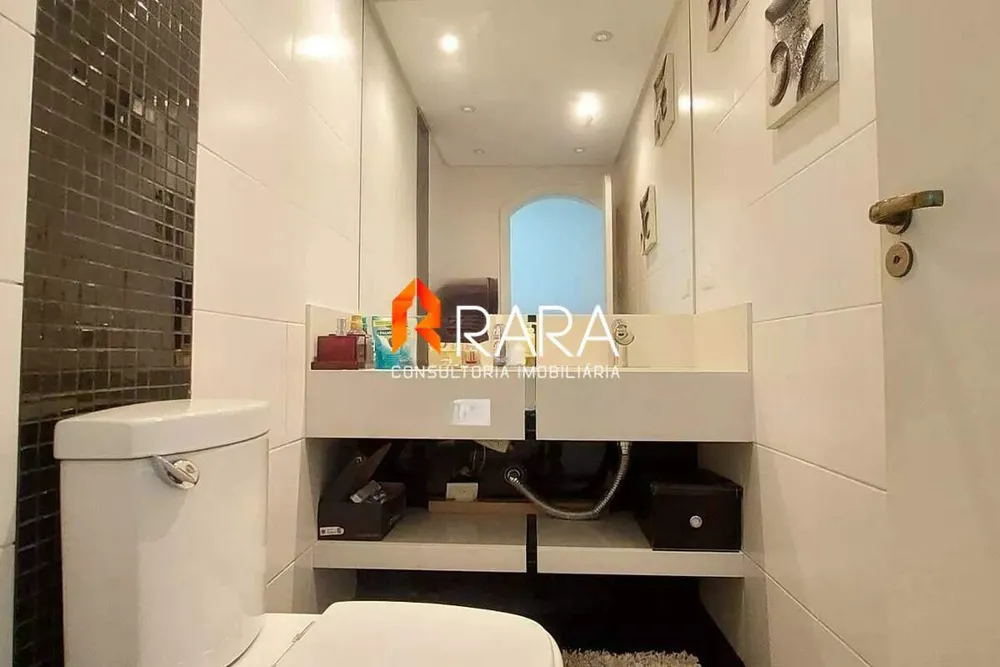 Sobrado, 3 quartos, 190 m² - Foto 6
