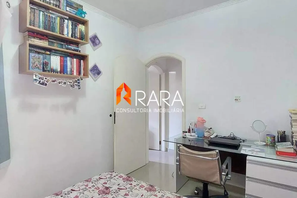 Sobrado, 3 quartos, 190 m² - Foto 5