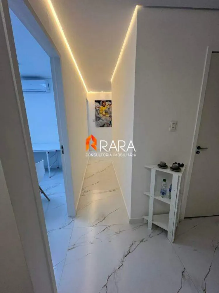 Sala-Conjunto, 35 m² - Foto 2