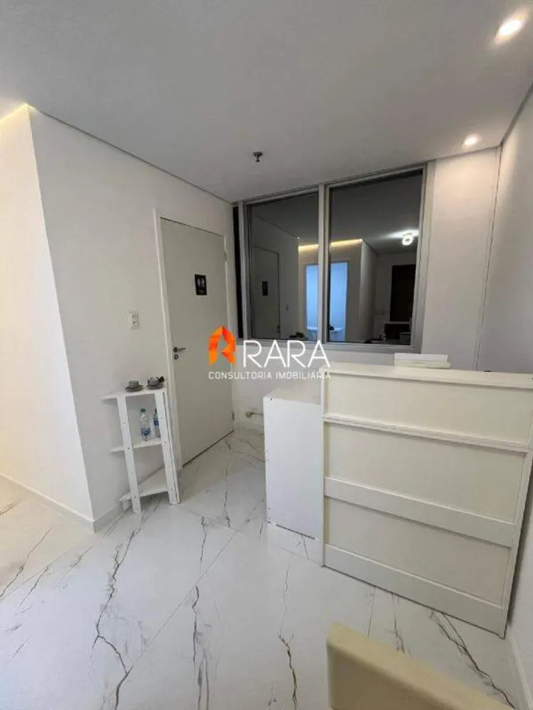 Sala-Conjunto, 35 m² - Foto 11