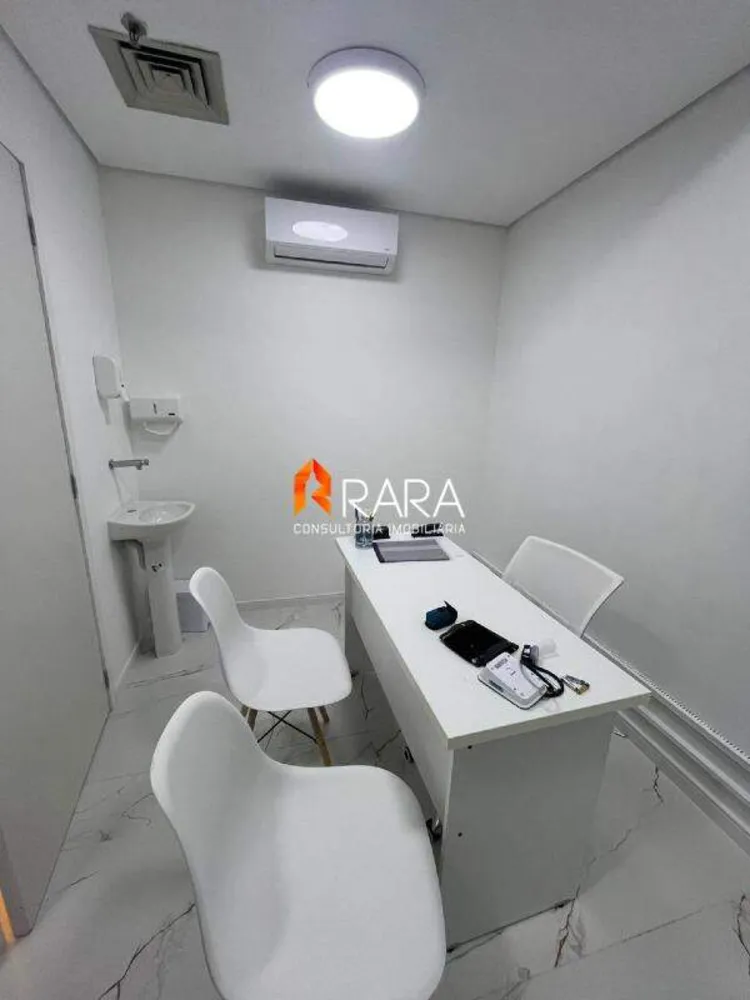 Sala-Conjunto, 35 m² - Foto 8