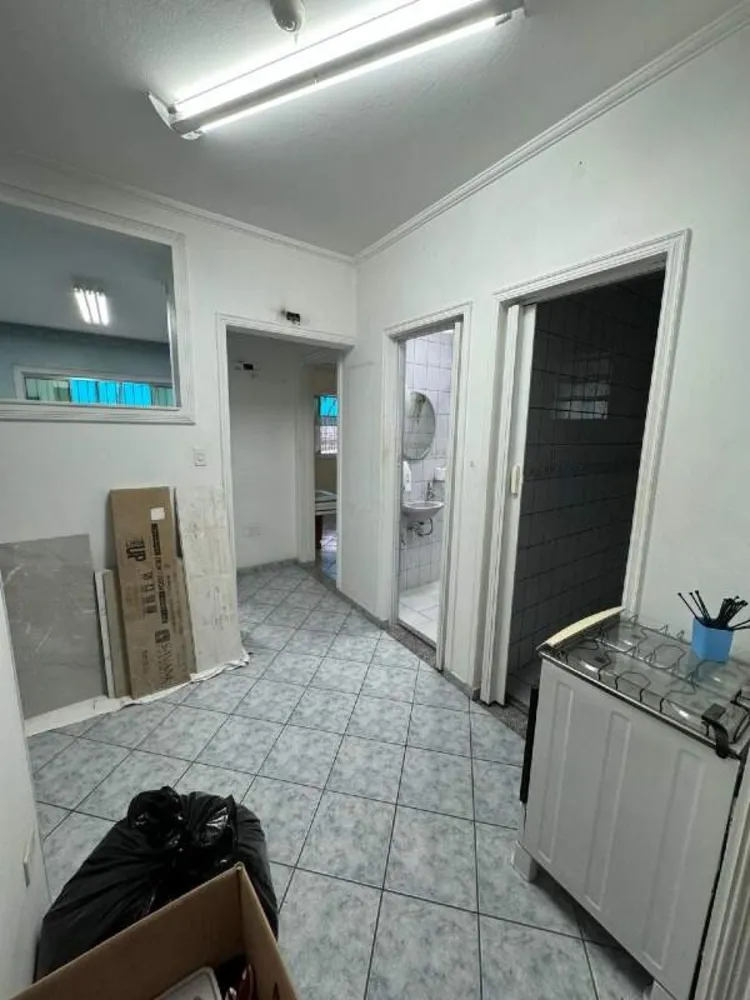 Sala-Conjunto, 76 m² - Foto 1
