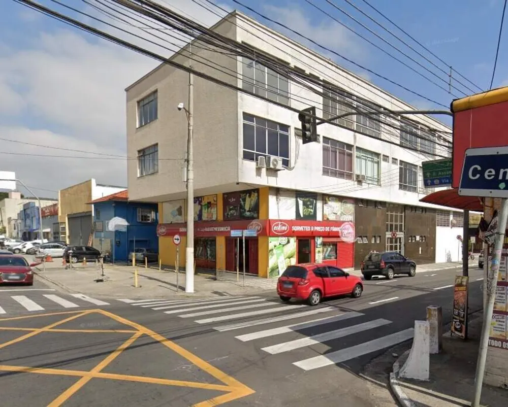 Sala-Conjunto, 61 m² - Foto 1