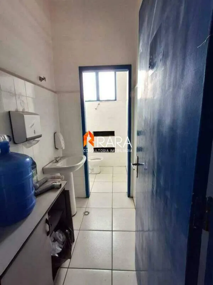 Depósito-Galpão, 545 m² - Foto 12