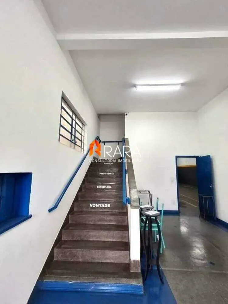 Depósito-Galpão, 545 m² - Foto 4