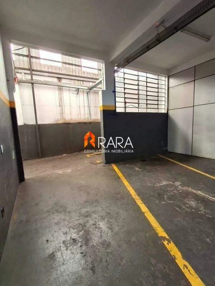Depósito-Galpão, 545 m² - Foto 1