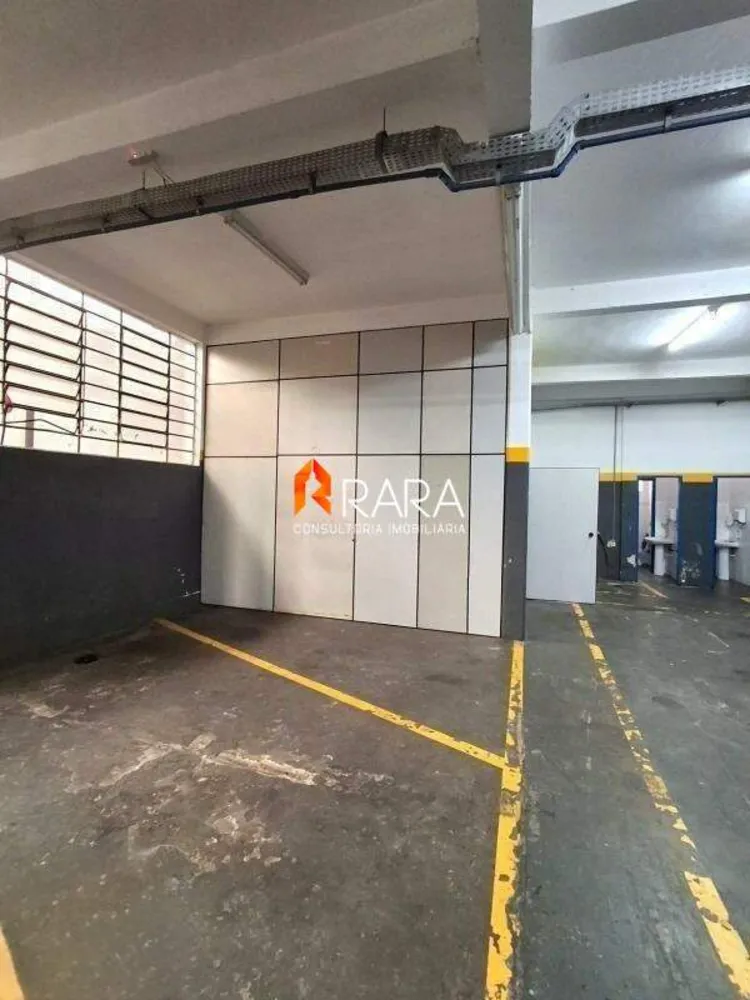 Depósito-Galpão, 545 m² - Foto 2
