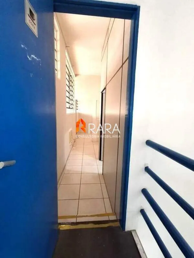 Depósito-Galpão, 545 m² - Foto 6