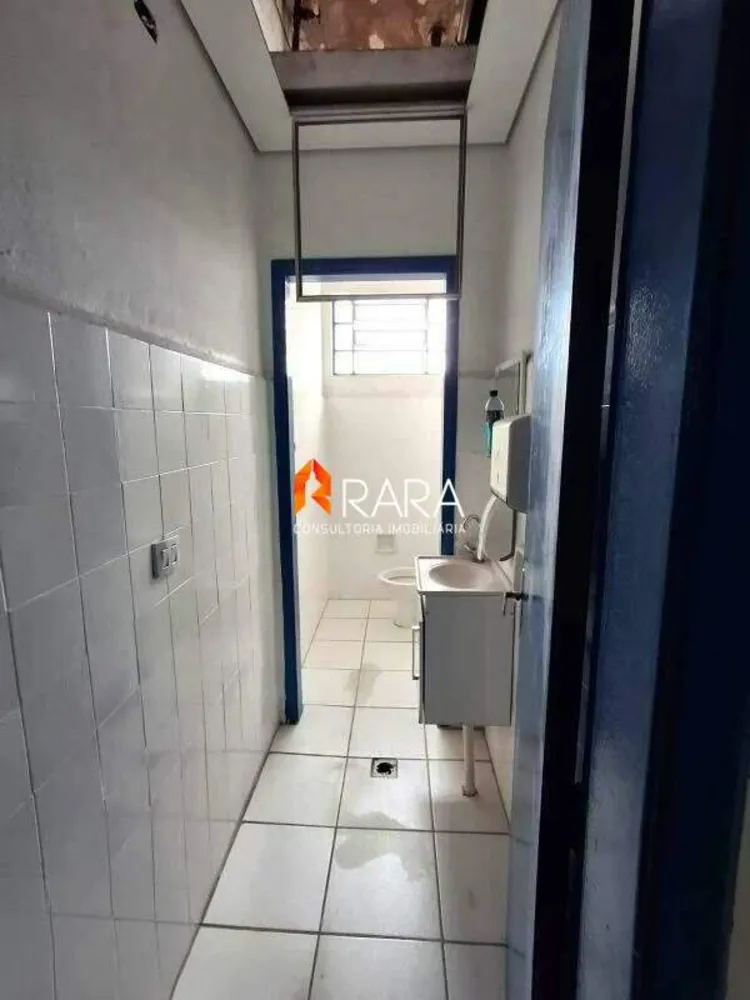 Depósito-Galpão, 545 m² - Foto 14