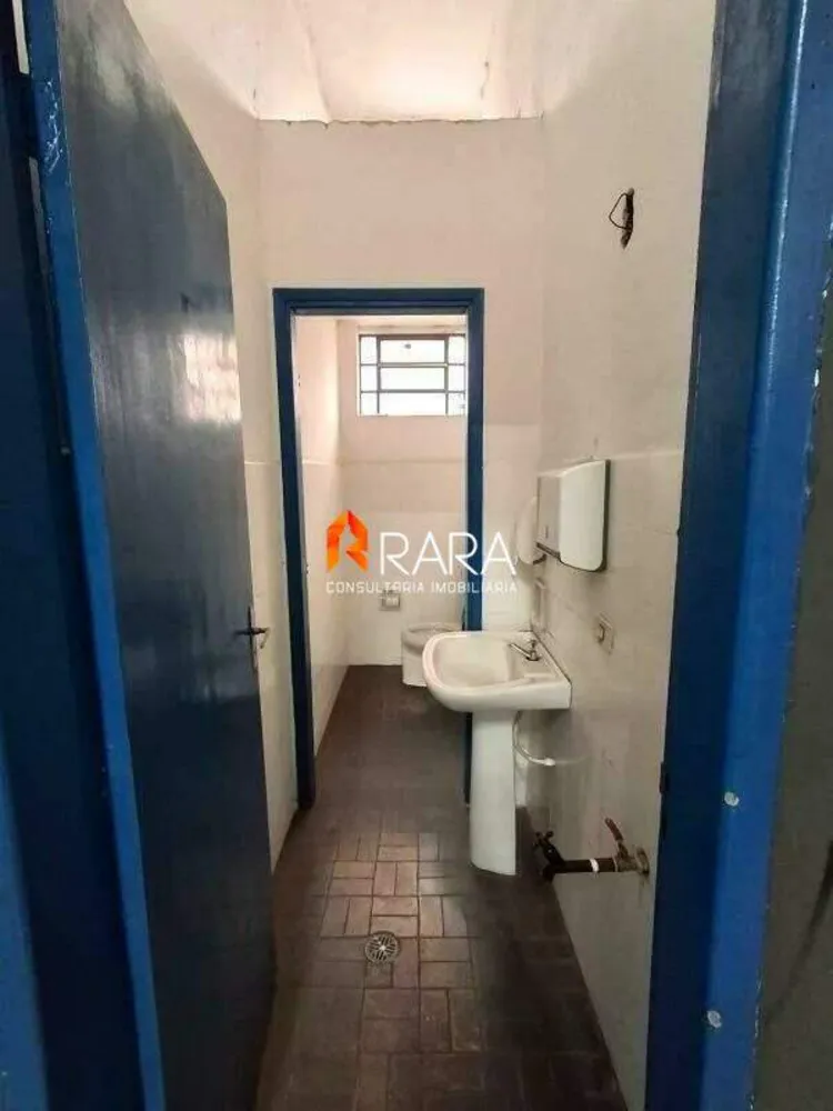 Depósito-Galpão, 545 m² - Foto 13