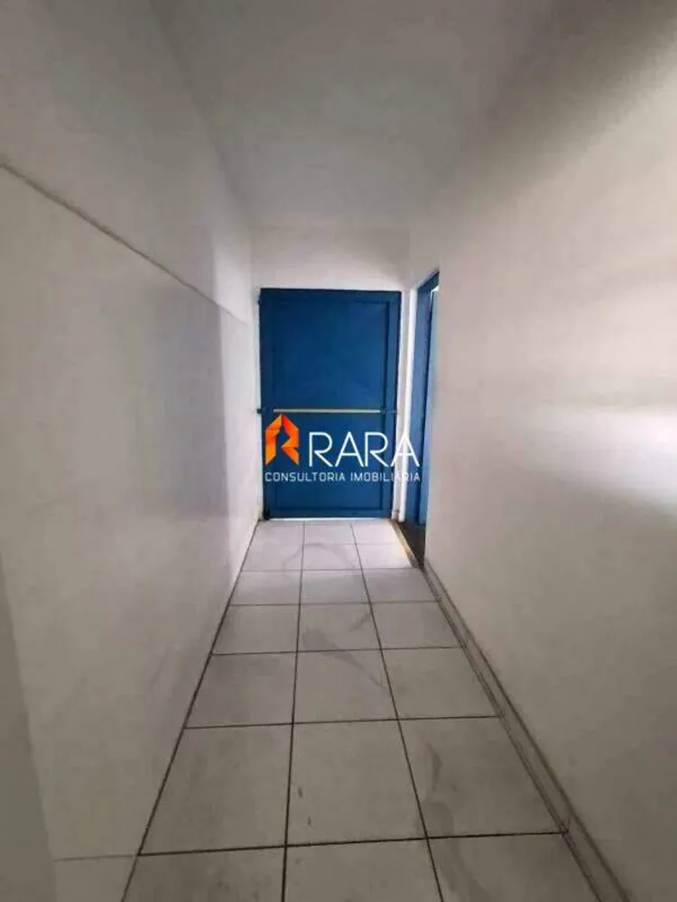 Depósito-Galpão, 545 m² - Foto 2