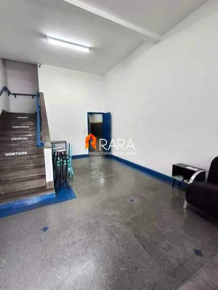 Depósito-Galpão, 545 m² - Foto 3