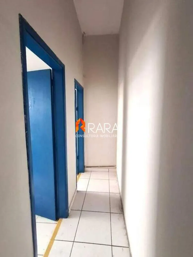 Depósito-Galpão, 545 m² - Foto 15