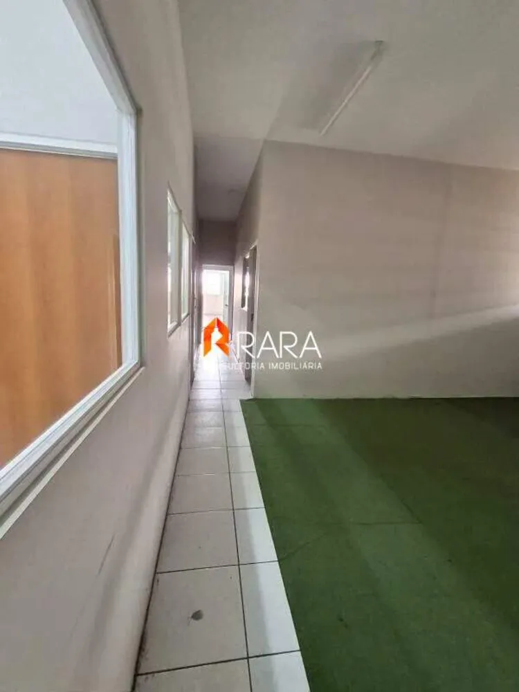 Depósito-Galpão, 545 m² - Foto 3