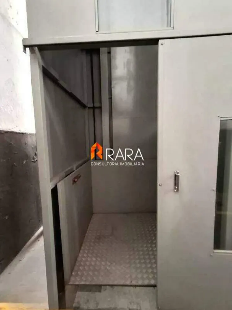 Depósito-Galpão, 545 m² - Foto 7