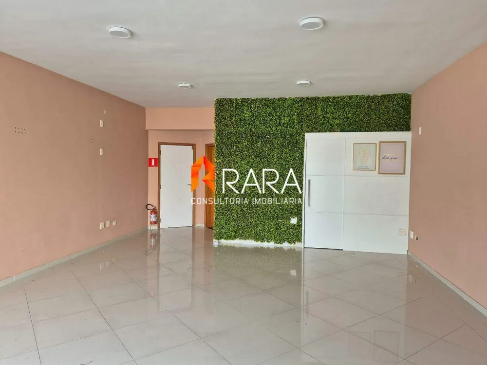 Loja-Salão, 55 m² - Foto 1