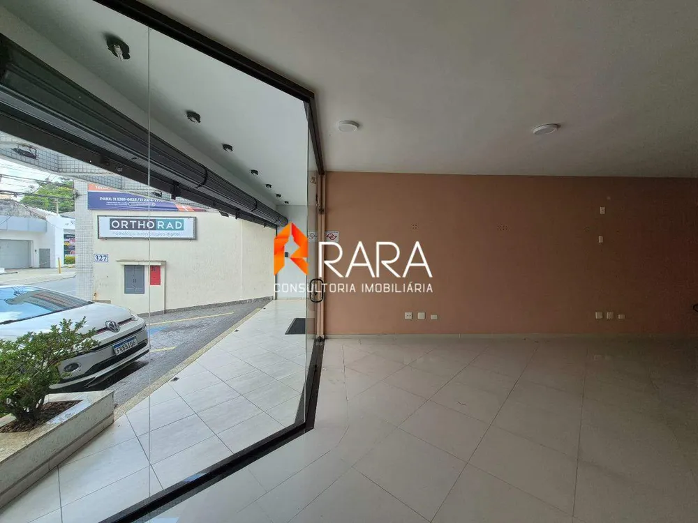 Loja-Salão, 55 m² - Foto 12
