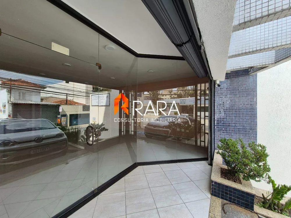 Loja-Salão, 55 m² - Foto 11