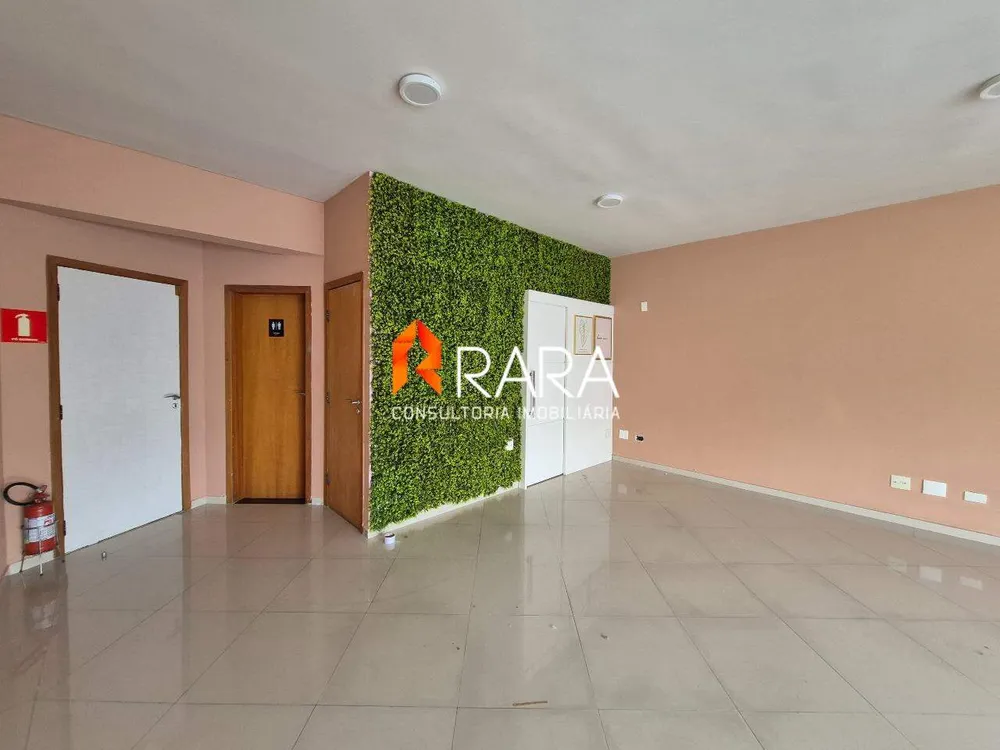 Loja-Salão, 55 m² - Foto 3