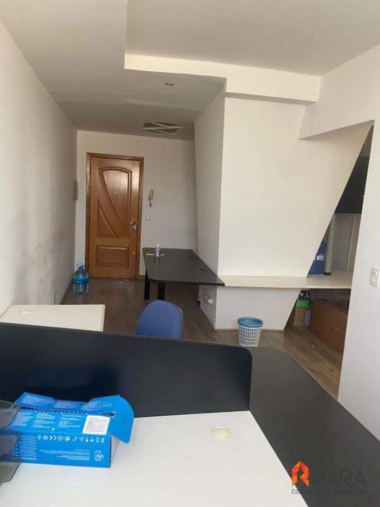 Sala-Conjunto, 47 m² - Foto 3