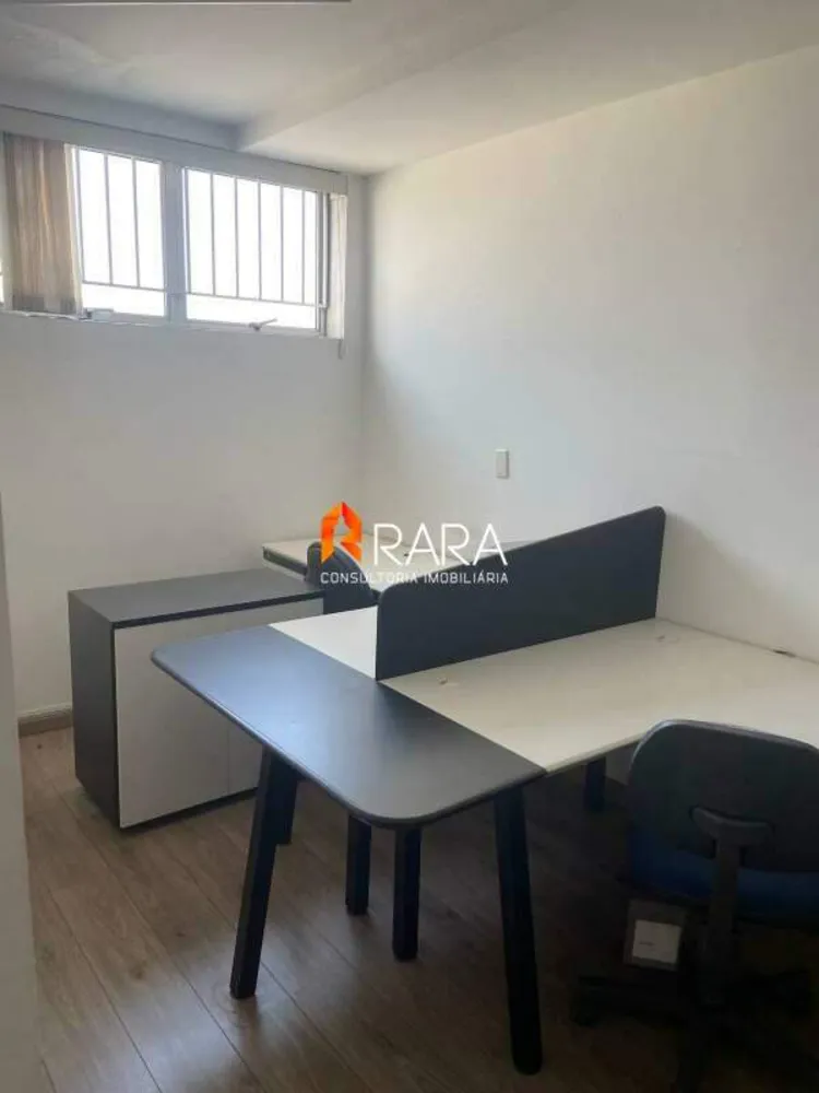 Sala-Conjunto, 47 m² - Foto 8