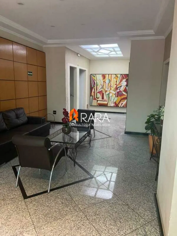 Sala-Conjunto, 47 m² - Foto 1