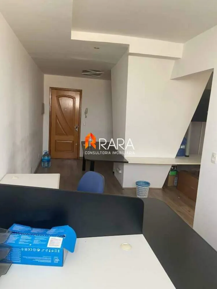 Sala-Conjunto, 47 m² - Foto 6