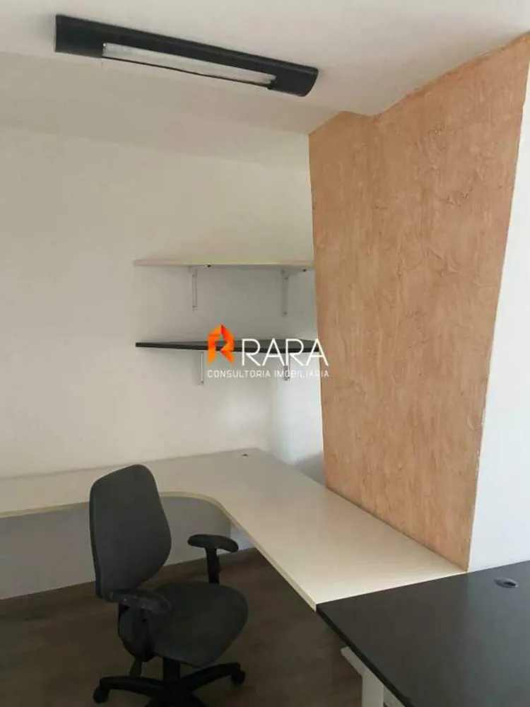 Sala-Conjunto, 47 m² - Foto 13