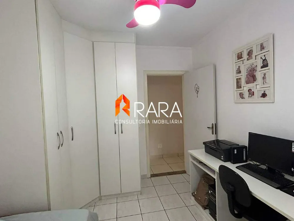 Apartamento, 3 quartos, 107 m² - Foto 10