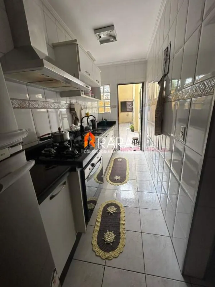 Apartamento, 3 quartos, 107 m² - Foto 1
