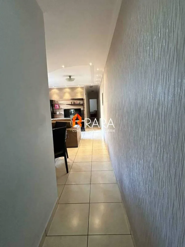 Apartamento, 3 quartos, 107 m² - Foto 2